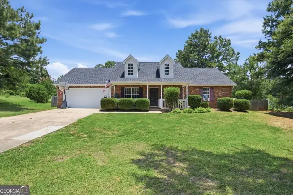 306 Ponderosa Trail, Jackson, GA 30233