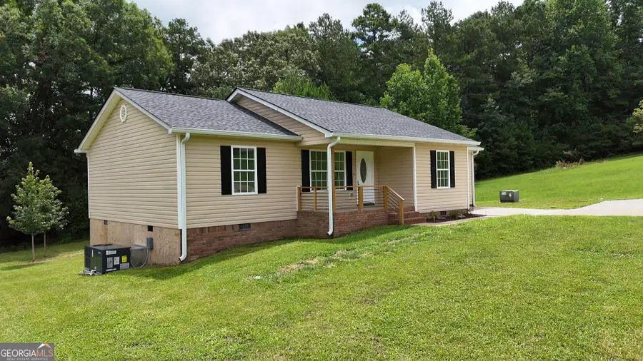 207 Millsap Road, Lafayette, GA 30728 - #3