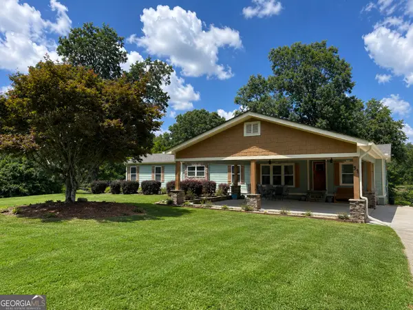 37 Elliott Road, Temple, GA 30179