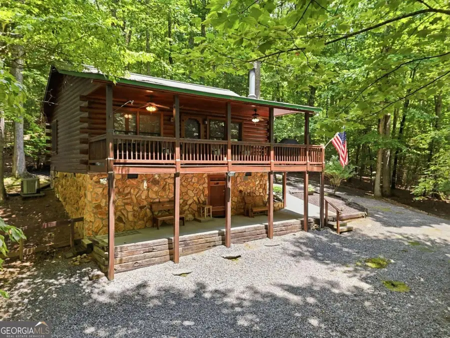 151 Hatchet Trail, Cherry Log, GA 30522 - #3