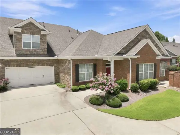 601 Haven Circle, Douglasville, GA 30135