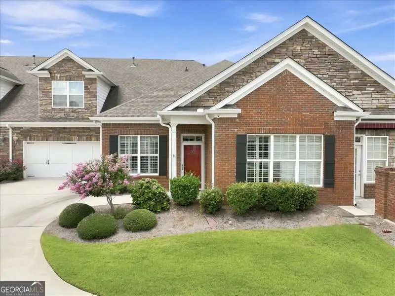 601 Haven Circle, Douglasville, GA 30135 - #2