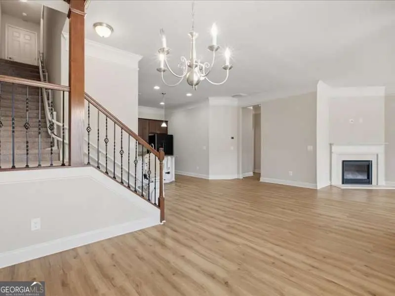 601 Haven Circle, Douglasville, GA 30135 - #3
