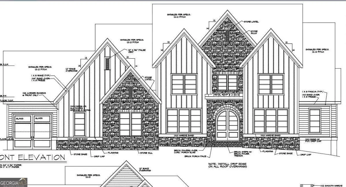 LOT 136 Ginhouse Cove, Newnan, GA 30263 - #1
