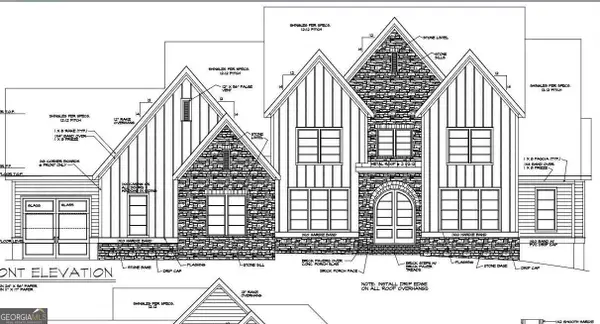 LOT 136 Ginhouse Cove, Newnan, GA 30263