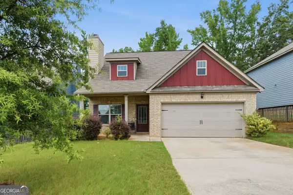 1057 Hartwell Road, Locust Grove, GA 30248