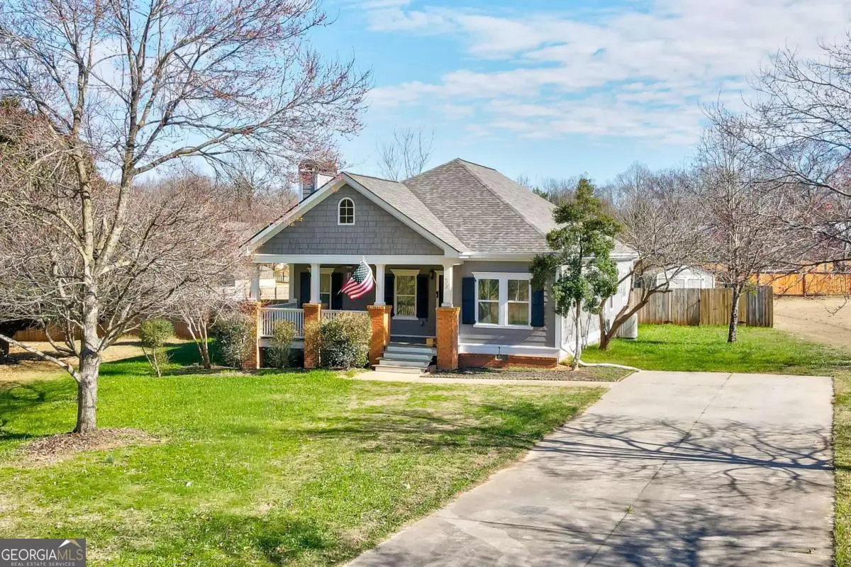 52 Willow Oak Circle, Comer, GA 30629 - #1