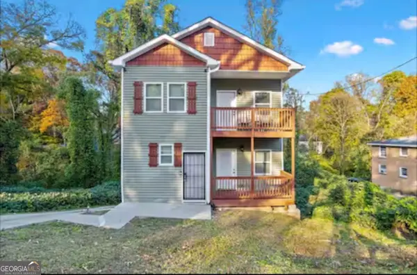 1891 NW Tremont Drive Nw, Atlanta, GA 30314