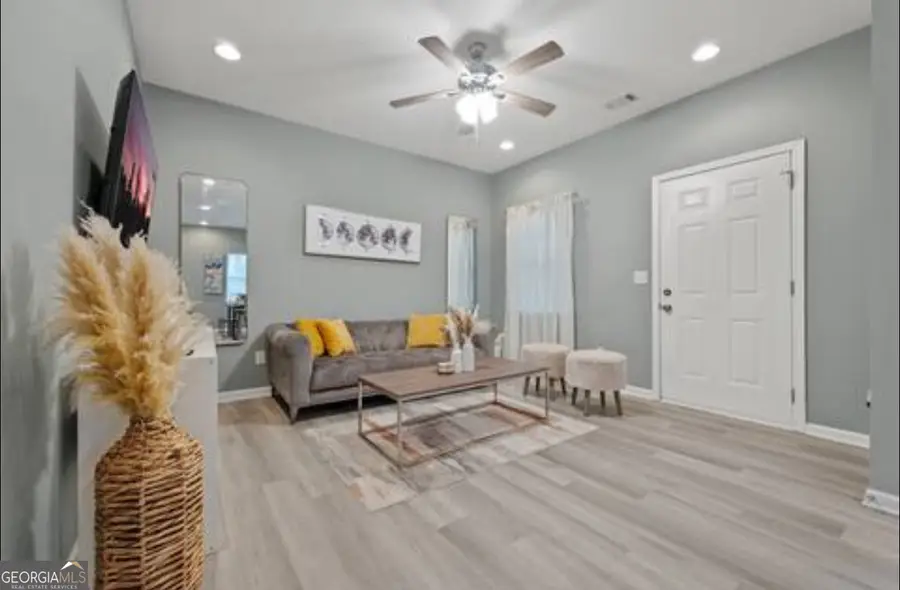 1891 Tremont Drive Nw, Atlanta, GA 30314 - #2