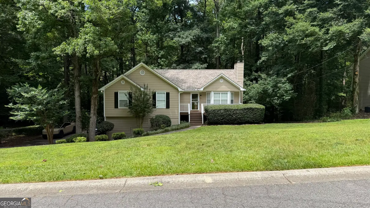 150 Hartwood Drive, Woodstock, GA 30189 - #1
