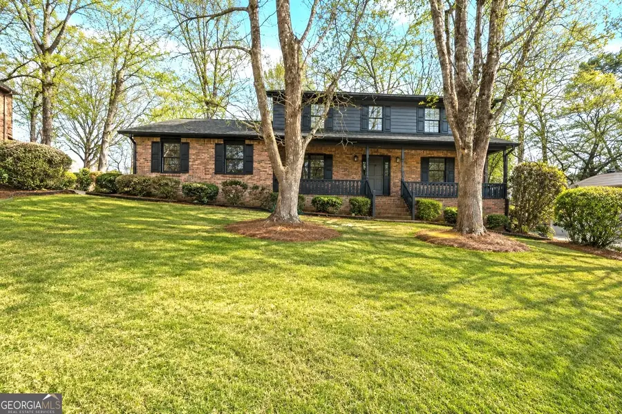 4566 Brandon Drive Sw, Lilburn, GA 30047 - #2