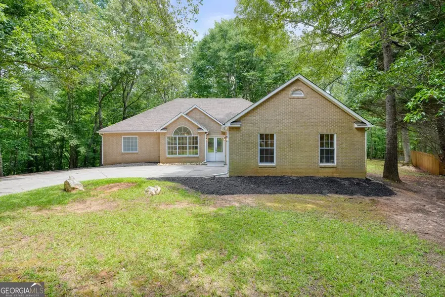 305 Michael Circle, Canton, GA 30114 - #2