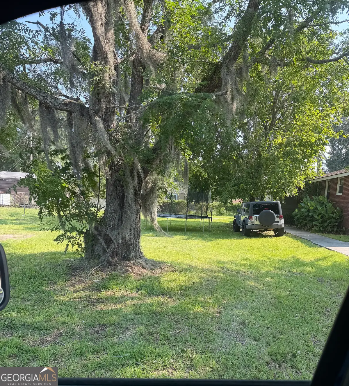 2129 E Gwinnett Street, Savannah, GA 31404 - #1