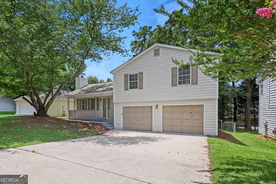 2351 Boone Place, Snellville, GA 30078 - #2