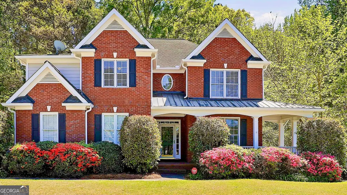 130 South Shore Terrace, Fayetteville, GA 30214 - #1
