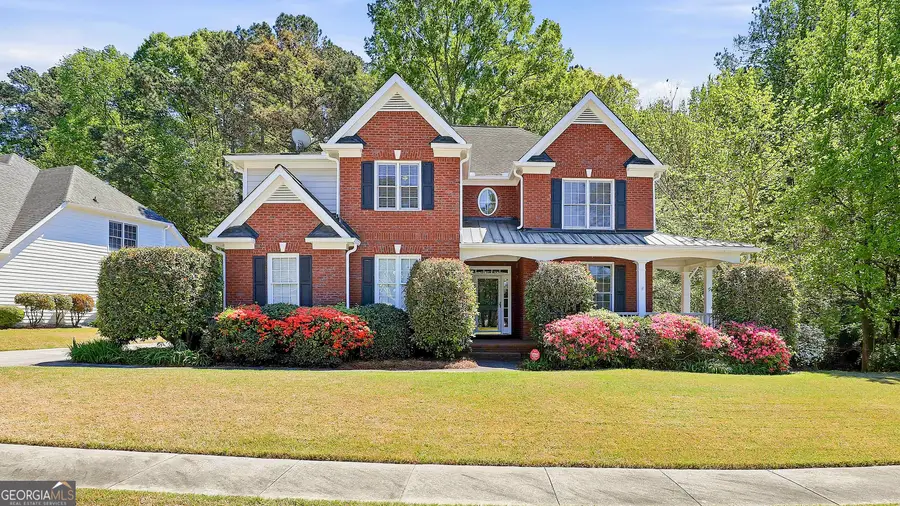 130 South Shore Terrace, Fayetteville, GA 30214 - #2