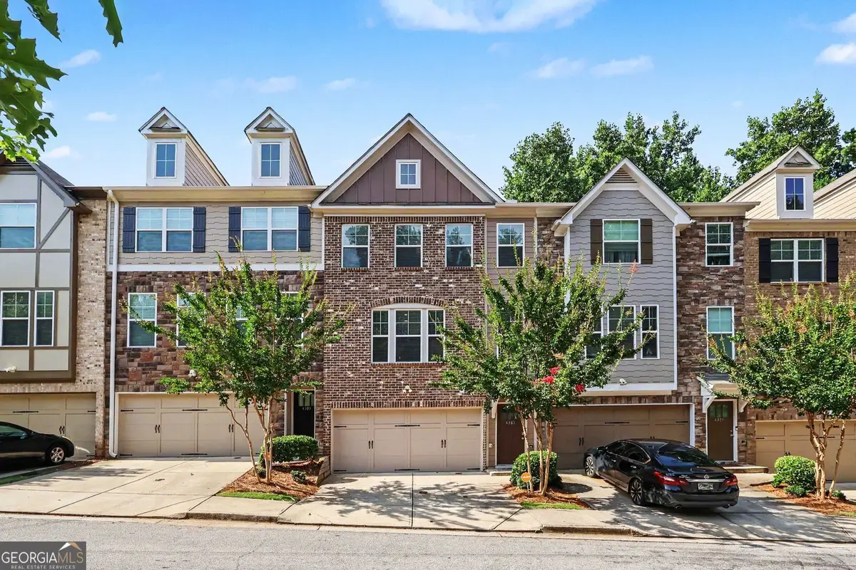 4383 Legendary Street, Stone Mountain, GA 30083 - #1