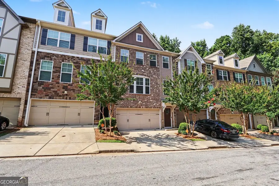 4383 Legendary Street, Stone Mountain, GA 30083 - #2