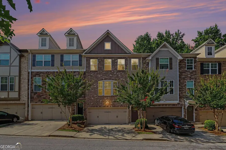 4383 Legendary Street, Stone Mountain, GA 30083 - #3