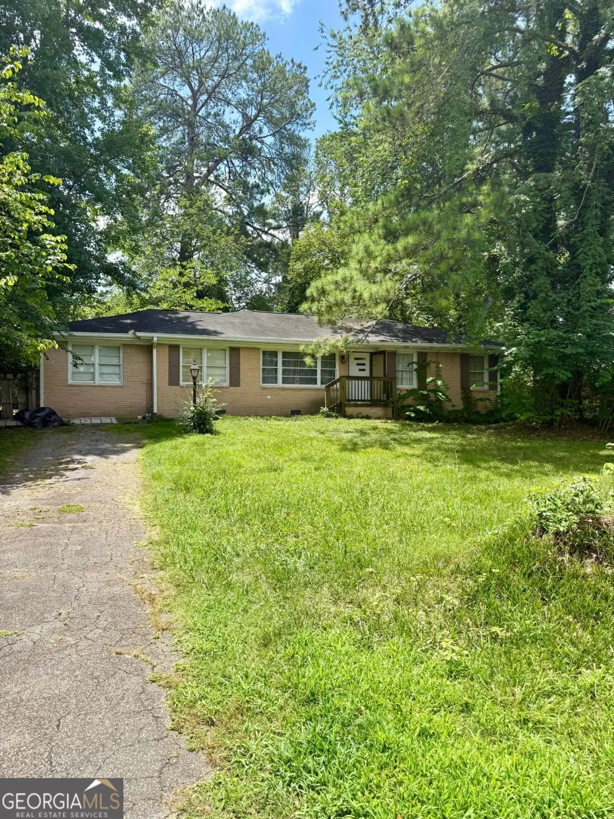 3705 Boring Road, Decatur, GA 30034 - #1