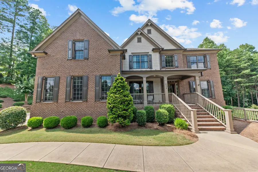 6040 Windjammer Point, Cumming, GA 30041 - #2