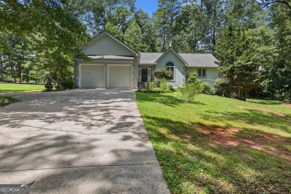 419 Thornwood Circle, Mount Airy, GA 30563