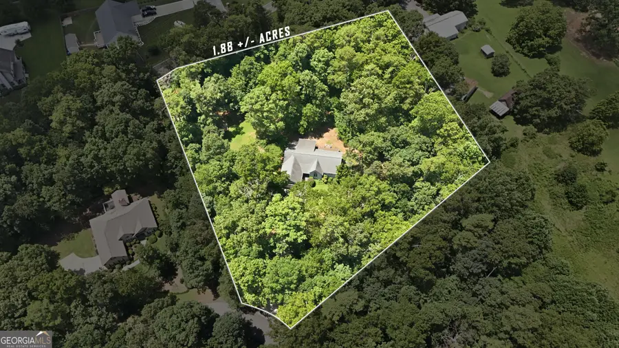 419 Thornwood Circle, Mount Airy, GA 30563 - #3
