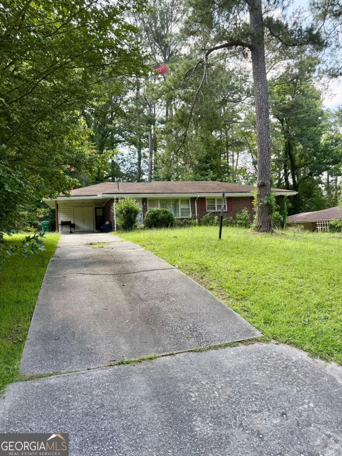 3101 Rollingwood Lane Se, Atlanta, GA 30316 - #1