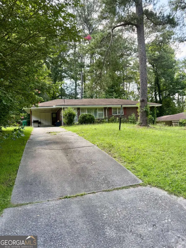 3101 Rollingwood Lane Se, Atlanta, GA 30316