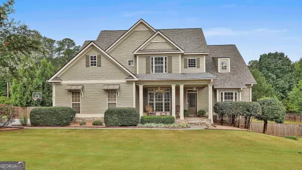 131 Beaconsfield Drive, Sharpsburg, GA 30277