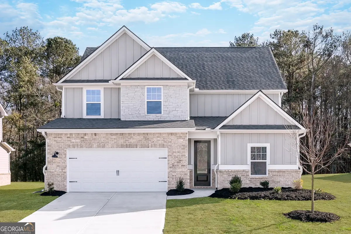 137 Howell Drive, Villa Rica, GA 30180 - #1