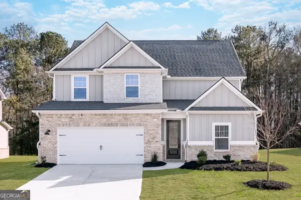 137 Howell Drive, Villa Rica, GA 30180