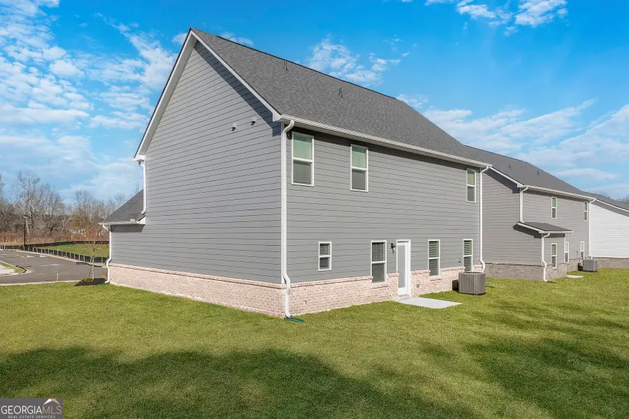 137 Howell Drive, Villa Rica, GA 30180 - #3