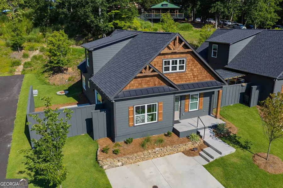 119 Red Cloud Walk #5, Waleska, GA 30183 - #2