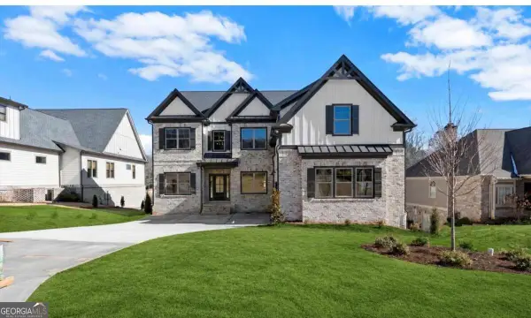 3199 Brush Arbor Court, Jefferson, GA 30549