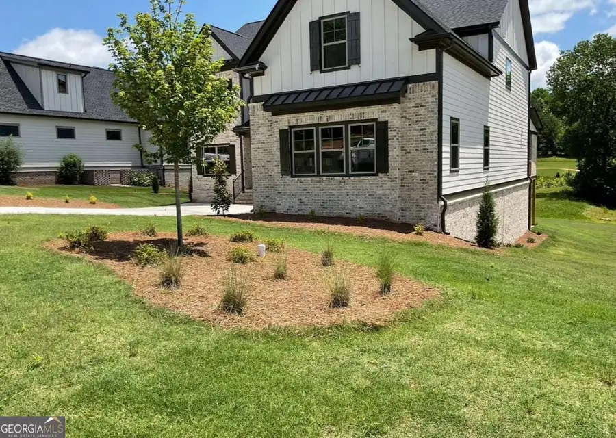 3199 Brush Arbor Court, Jefferson, GA 30549 - #3