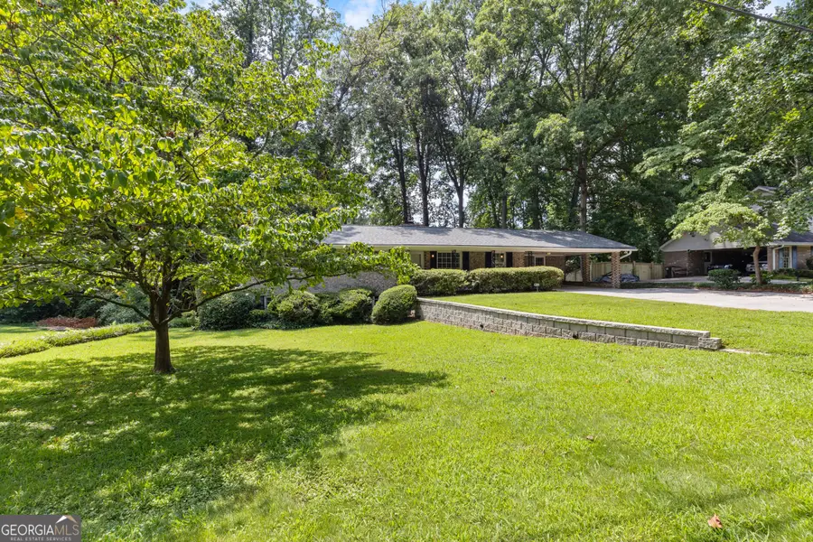 660 Grove Parkway Se, Marietta, GA 30067 - #2