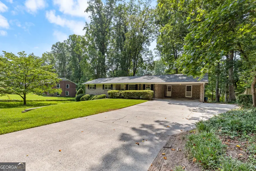 660 Grove Parkway Se, Marietta, GA 30067 - #3