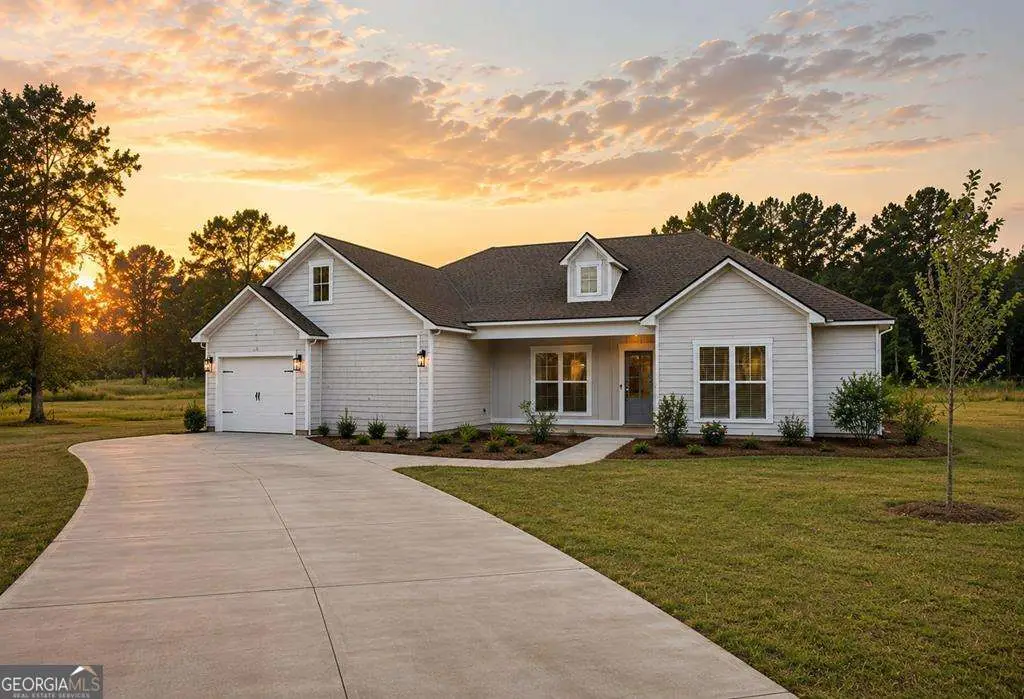 192 Old Brookfield Road, Tifton, GA 31794 - #1
