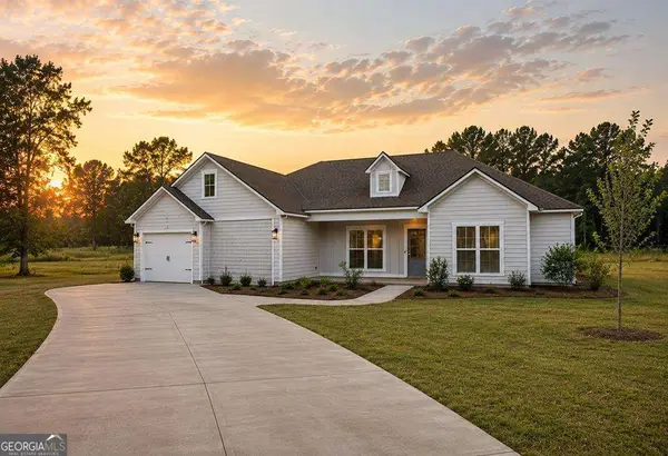 192 Old Brookfield Road, Tifton, GA 31794