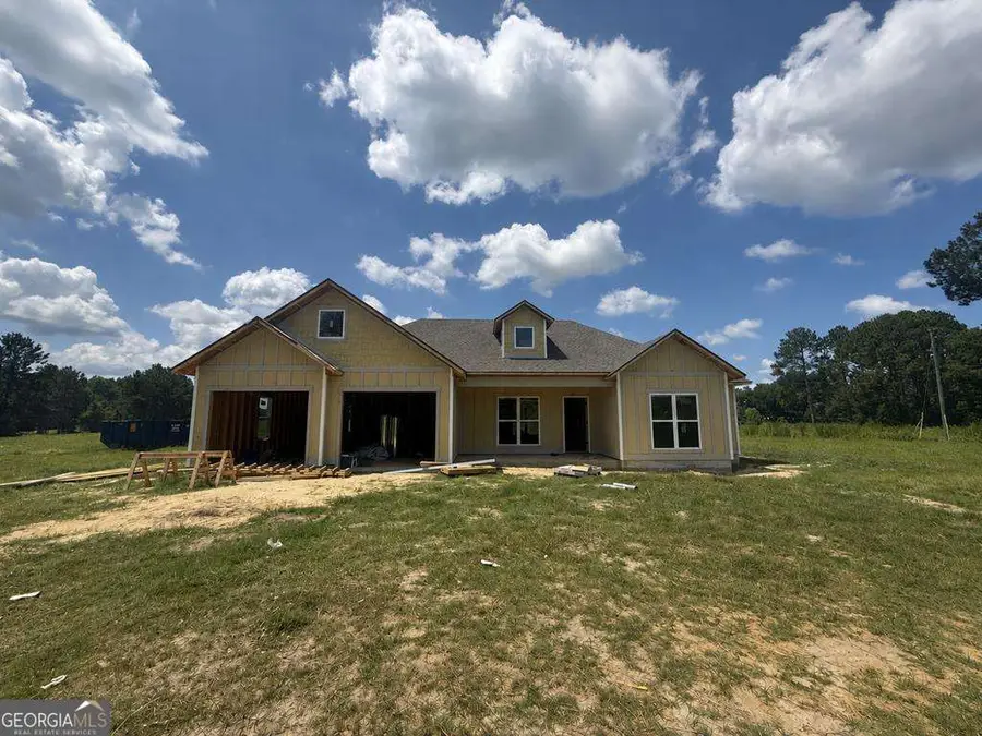 192 Old Brookfield Road, Tifton, GA 31794 - #2
