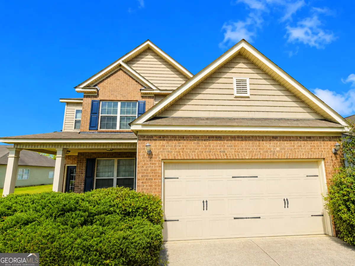 126 Abelia Lane, Byron, GA 31008 - #1