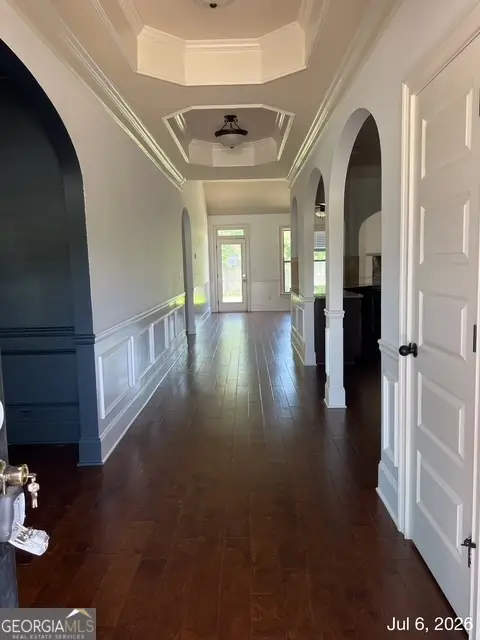 6268 Brookridge Drive, Flowery Branch, GA 30542 - #3