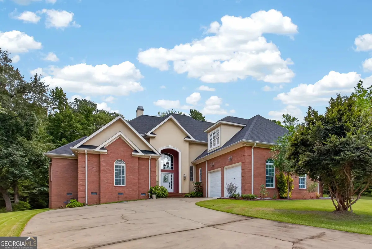 212 Creek Chase, Macon, GA 31210 - #1