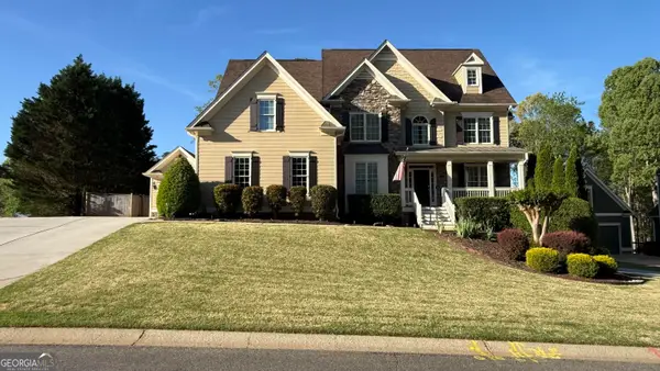4920 Magnolia Creek Drive, Cumming, GA 30028
