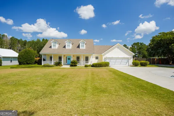 4279 Knights Academy Road, Valdosta, GA 31605