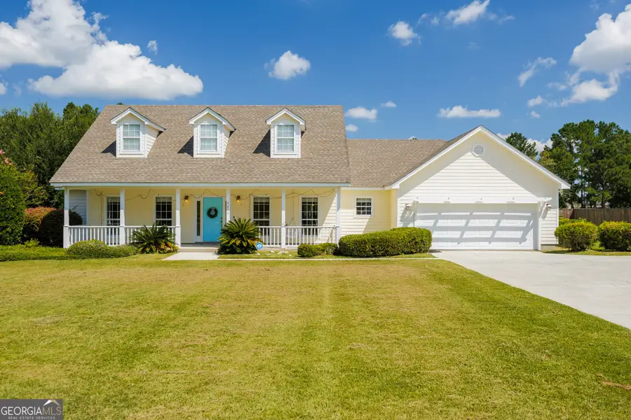 4279 Knights Academy Road, Valdosta, GA 31605 - #2