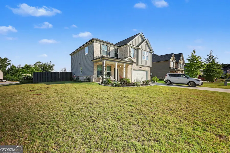 1826 Woodsley Court, Loganville, GA 30052 - #3