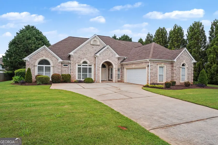 1086 Rowanshyre Circle, McDonough, GA 30253 - #2