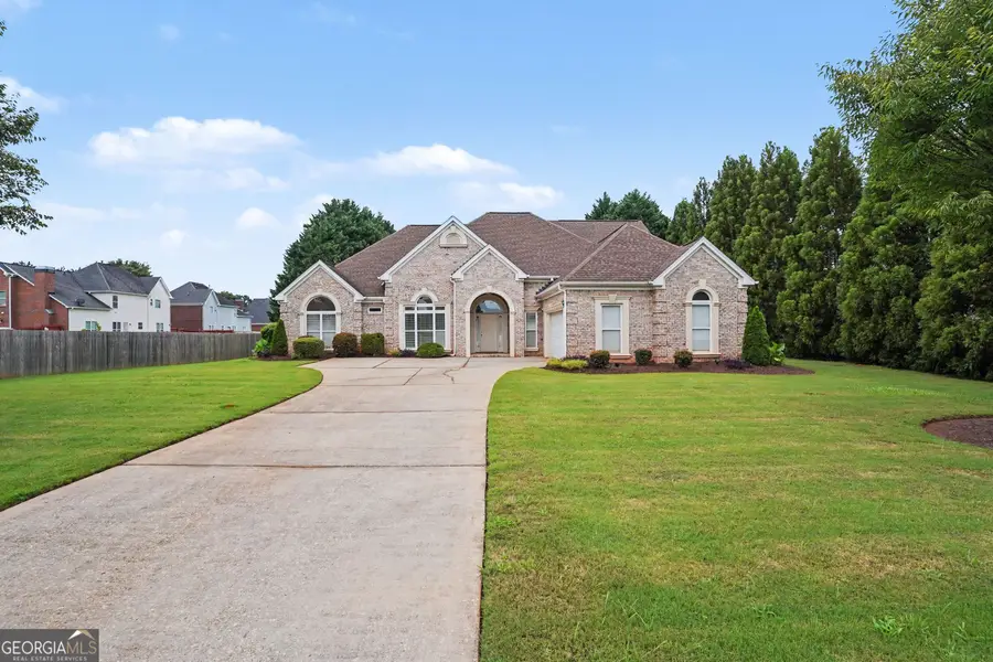 1086 Rowanshyre Circle, McDonough, GA 30253 - #3